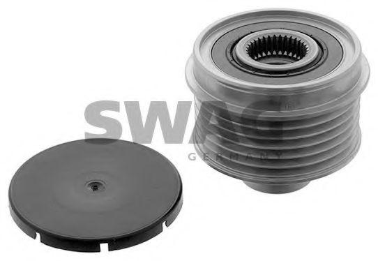SWAG 84 94 7589 Механизм свободного хода генератора для SUZUKI JIMNY (Сузуки Жимнъ)