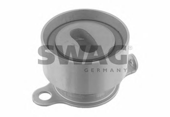 SWAG 85 03 0004 Натяжной ролик, ремень ГРМ 10 1992 для HONDA (Хонда) SWAG 85 03 0004 Натяжной ролик, ремень ГРМ 10 1992 для HONDA (Хонда)