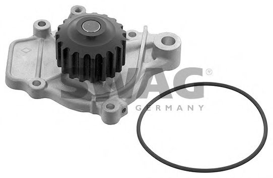SWAG 85 15 0003 Водяной насос для HONDA (Хонда) SWAG 85 15 0003 Водяной насос для HONDA (Хонда)