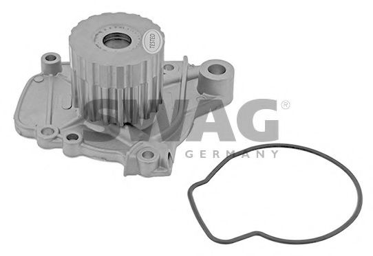 SWAG 85 15 0005 Водяной насос D16Z6 для HONDA HR-V (Хонда Хр-v) SWAG 85 15 0005 Водяной насос D16Z6 для HONDA HR-V (Хонда Хр-v)