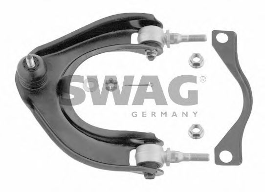 SWAG 85 73 0005 Рычаг независимой подвески колеса, подвеска колеса для HONDA (Хонда) SWAG 85 73 0005 Рычаг независимой подвески колеса, подвеска колеса для HONDA (Хонда)