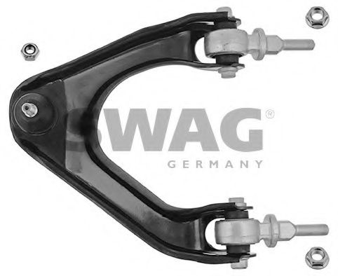 SWAG 85 73 0008 Рычаг независимой подвески колеса, подвеска колеса для HONDA ACCORD VI (Хонда Аккорд 6) SWAG 85 73 0008 Рычаг независимой подвески колеса, подвеска колеса для HONDA ACCORD VI (Хонда Аккорд 6)