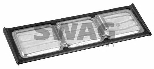 SWAG 85 91 7485 Гидрофильтр, автоматическая коробка передач для HONDA BALLADE VI (Хонда Балладэ vи) SWAG 85 91 7485 Гидрофильтр, автоматическая коробка передач для HONDA BALLADE VI (Хонда Балладэ vи)
