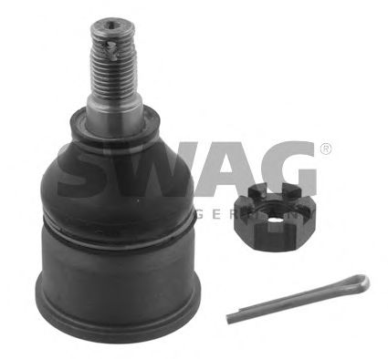 SWAG 85 91 9387 Несущий направляющий шарнир для HONDA CRX II (Хонда Cрх 2) SWAG 85 91 9387 Несущий направляющий шарнир для HONDA CRX II (Хонда Cрх 2)