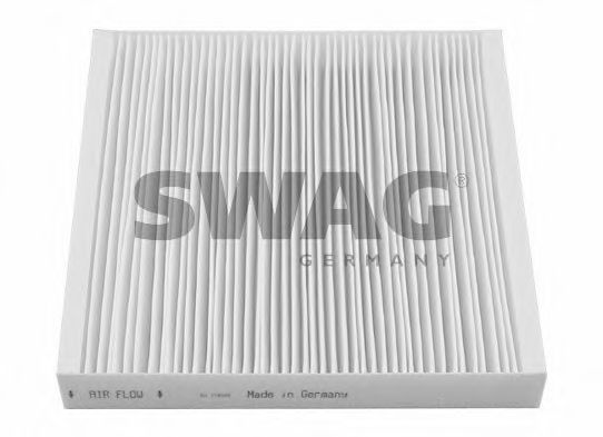 SWAG 85 92 4457 Фильтр, воздух во внутренном пространстве для автомобилей с кондиционером для ROVER 400 (Ровер 400) SWAG 85 92 4457 Фильтр, воздух во внутренном пространстве для автомобилей с кондиционером для ROVER 400 (Ровер 400)