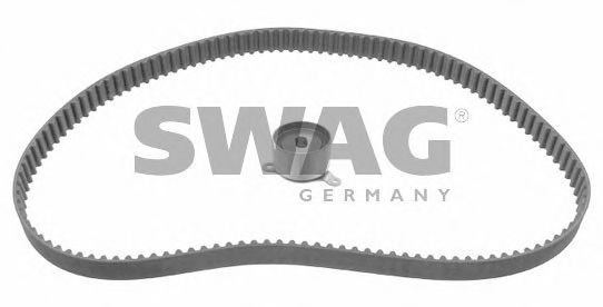 SWAG 85 92 4818 Комплект ремня ГРМ для HONDA CR-V I (Хонда Срв 1) SWAG 85 92 4818 Комплект ремня ГРМ для HONDA CR-V I (Хонда Срв 1)