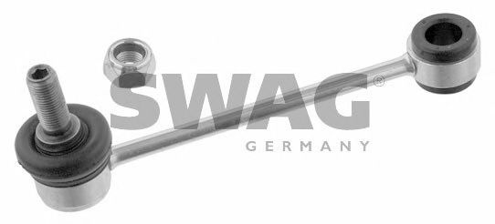 SWAG 85 92 9687 Тяга стойка, стабилизатор для HONDA PRELUDE III (Хонда Прэлудэ 3) SWAG 85 92 9687 Тяга стойка, стабилизатор для HONDA PRELUDE III (Хонда Прэлудэ 3)