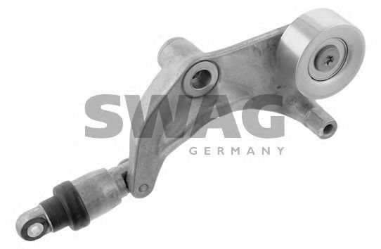SWAG 85 93 0026 Натяжитель ремня, клиновой зубча для HONDA BALLADE VIII (Хонда Балладэ v3) SWAG 85 93 0026 Натяжитель ремня, клиновой зубча для HONDA BALLADE VIII (Хонда Балладэ v3)