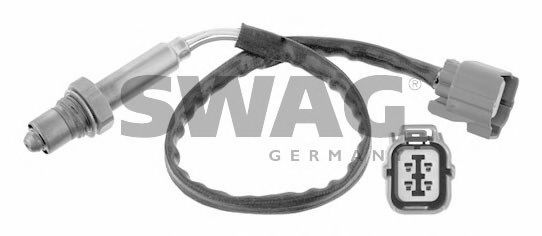 SWAG 85 93 1418 Лямбда-зонд для HONDA JAZZ II (Хонда Джаз 2) SWAG 85 93 1418 Лямбда-зонд для HONDA JAZZ II (Хонда Джаз 2)