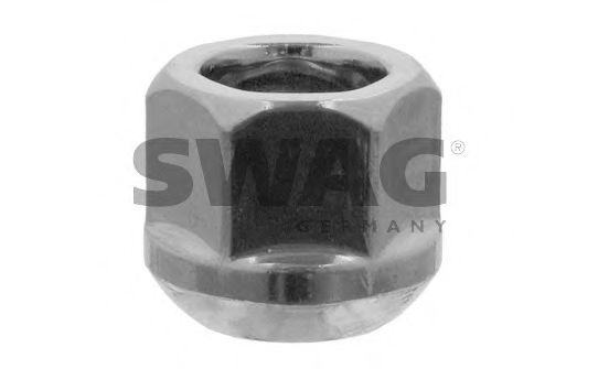 SWAG 85 93 2479 Гайка крепления колеса для HONDA TORNEO (Хонда Торнэо) SWAG 85 93 2479 Гайка крепления колеса для HONDA TORNEO (Хонда Торнэо)
