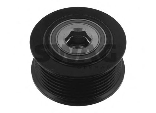 SWAG 85 93 4277 Механизм свободного хода генератора для HONDA ACCORD VII (Хонда Аккорд 7)