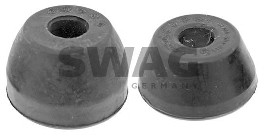 SWAG 85 94 2019 Подвеска, рычаг независимой подвески колеса для HONDA ACCORD V (Хонда Аккорд 5)