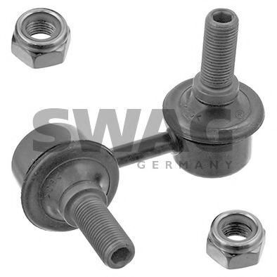 SWAG 85 94 2075 Тяга стойка, стабилизатор 1990 для HONDA CRX II (Хонда Cрх 2) SWAG 85 94 2075 Тяга стойка, стабилизатор 1990 для HONDA CRX II (Хонда Cрх 2)