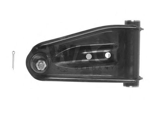 SWAG 85 94 2106 Рычаг независимой подвески колеса, подвеска колеса для HONDA (Хонда) SWAG 85 94 2106 Рычаг независимой подвески колеса, подвеска колеса для HONDA (Хонда)