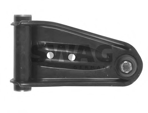 SWAG 85 94 2113 Рычаг независимой подвески колеса, подвеска колеса для HONDA (Хонда) SWAG 85 94 2113 Рычаг независимой подвески колеса, подвеска колеса для HONDA (Хонда)
