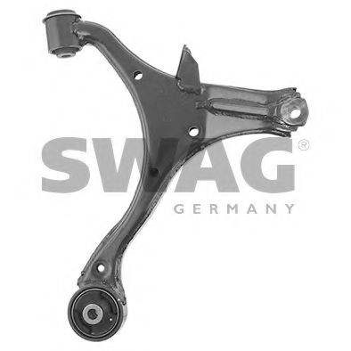 SWAG 85 94 2119 Рычаг независимой подвески колеса, подвеска колеса 