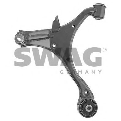 SWAG 85 94 2120 Рычаг независимой подвески колеса, подвеска колеса 