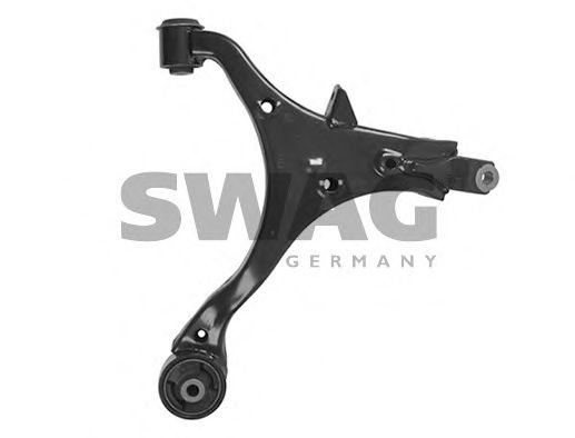 SWAG 85 94 2121 Рычаг независимой подвески колеса, подвеска колеса<br >01 2005 