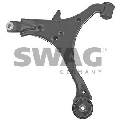 SWAG 85 94 2122 Рычаг независимой подвески колеса, подвеска колеса<br >01 2005 