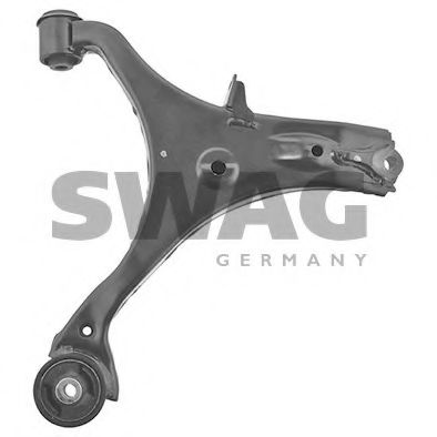 SWAG 85 94 2124 Рычаг независимой подвески колеса, подвеска колеса 