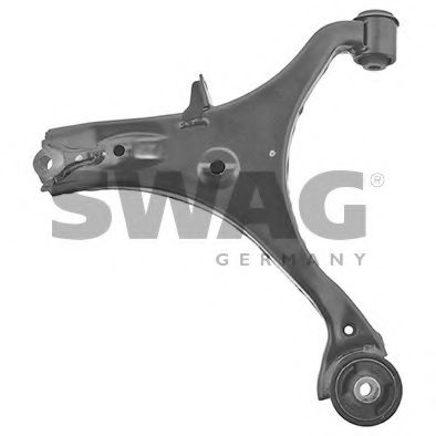 SWAG 85 94 2125 Рычаг независимой подвески колеса, подвеска колеса 