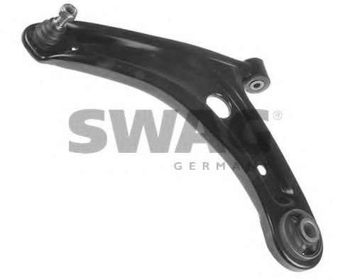 SWAG 85 94 2140 Рычаг независимой подвески колеса, подвеска колеса 