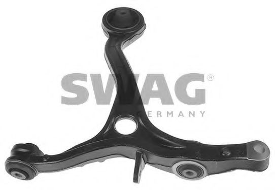 SWAG 85 94 2143 Рычаг независимой подвески колеса, подвеска колеса 