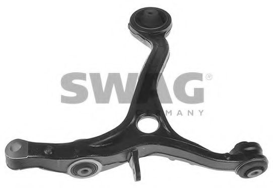 SWAG 85 94 2144 Рычаг независимой подвески колеса, подвеска колеса 