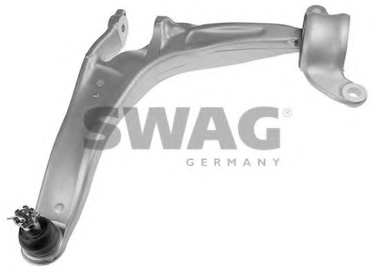 SWAG 85 94 2147 Рычаг независимой подвески колеса, подвеска колеса<br >03 2012 