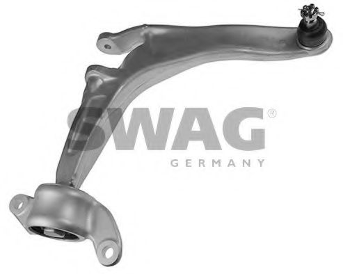 SWAG 85 94 2148 Рычаг независимой подвески колеса, подвеска колеса<br >03 2012 