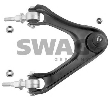 SWAG 85 94 2152 Рычаг независимой подвески колеса, подвеска колеса для HONDA SHUTTLE (Хонда Шуттлэ) SWAG 85 94 2152 Рычаг независимой подвески колеса, подвеска колеса для HONDA SHUTTLE (Хонда Шуттлэ)