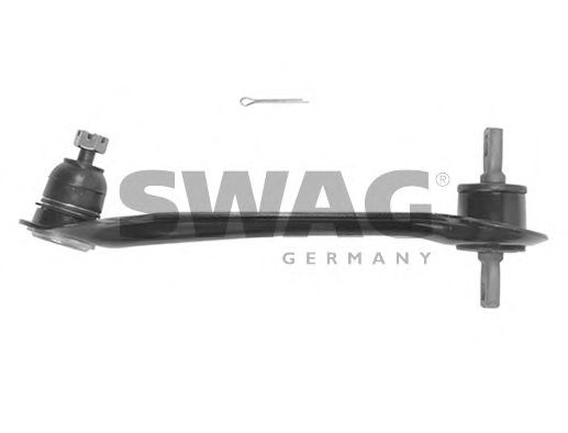SWAG 85 94 2153 Рычаг независимой подвески колеса, подвеска колеса для HONDA (Хонда) SWAG 85 94 2153 Рычаг независимой подвески колеса, подвеска колеса для HONDA (Хонда)