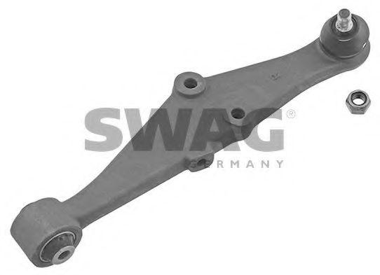SWAG 85 94 2163 Рычаг независимой подвески колеса, подвеска колеса для ROVER 400 (Ровер 400) SWAG 85 94 2163 Рычаг независимой подвески колеса, подвеска колеса для ROVER 400 (Ровер 400)
