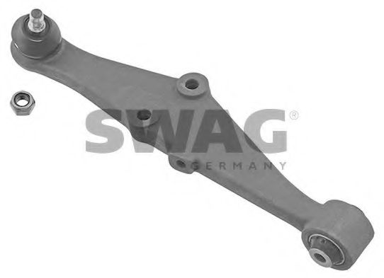 SWAG 85 94 2164 Рычаг независимой подвески колеса, подвеска колеса для ROVER 400 (Ровер 400) SWAG 85 94 2164 Рычаг независимой подвески колеса, подвеска колеса для ROVER 400 (Ровер 400)