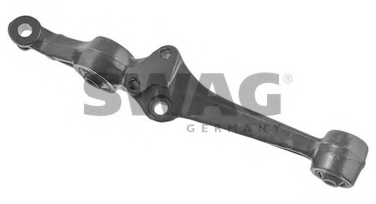 SWAG 85 94 2175 Рычаг независимой подвески колеса, подвеска колеса для HONDA (Хонда) SWAG 85 94 2175 Рычаг независимой подвески колеса, подвеска колеса для HONDA (Хонда)