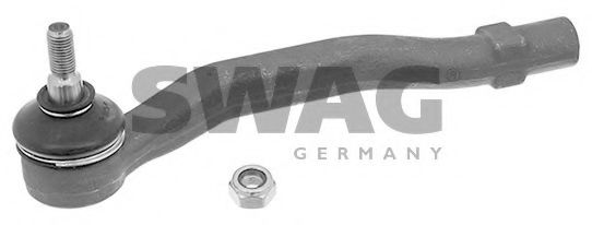 SWAG 85 94 2201 Наконечник поперечной рулевой тяги для HONDA SHUTTLE (Хонда Шуттлэ) SWAG 85 94 2201 Наконечник поперечной рулевой тяги для HONDA SHUTTLE (Хонда Шуттлэ)