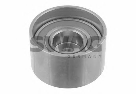 SWAG 86 92 6217 Паразитный Ведущий ролик, зубчатый ремень для SUBARU LEGACY I (Субару Легаси 1) SWAG 86 92 6217 Паразитный Ведущий ролик, зубчатый ремень для SUBARU LEGACY I (Субару Легаси 1)