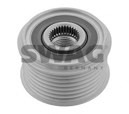 SWAG 86 93 4380 Механизм свободного хода генератора EE20Z для SUBARU OUTBACK (Субару Аутбэк) SWAG 86 93 4380 Механизм свободного хода генератора EE20Z для SUBARU OUTBACK (Субару Аутбэк)