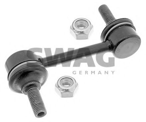 SWAG 86 94 2794 Тяга стойка, стабилизатор EJ20G для SUBARU (Субару) SWAG 86 94 2794 Тяга стойка, стабилизатор EJ20G для SUBARU (Субару)