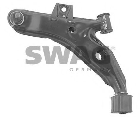 SWAG 86 94 2802 Рычаг независимой подвески колеса, подвеска колеса для SUBARU VIVIO (Субару Vиvио) SWAG 86 94 2802 Рычаг независимой подвески колеса, подвеска колеса для SUBARU VIVIO (Субару Vиvио)
