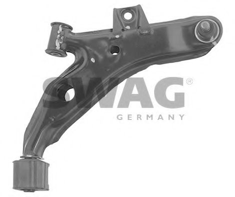SWAG 86 94 2803 Рычаг независимой подвески колеса, подвеска колеса для SUBARU VIVIO (Субару Vиvио) SWAG 86 94 2803 Рычаг независимой подвески колеса, подвеска колеса для SUBARU VIVIO (Субару Vиvио)