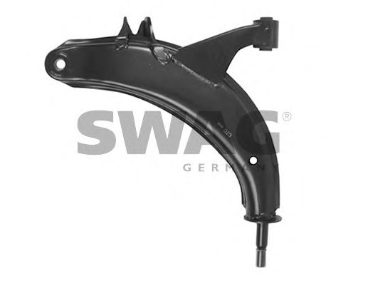 SWAG 86 94 2804 Рычаг независимой подвески колеса, подвеска колеса для SUBARU (Субару) SWAG 86 94 2804 Рычаг независимой подвески колеса, подвеска колеса для SUBARU (Субару)