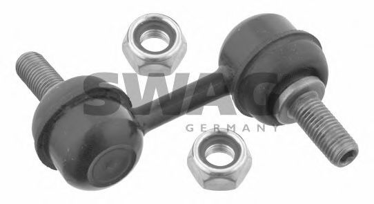 SWAG 87 92 8199 Тяга стойка, стабилизатор для SUBARU LEGACY OUTBACK (Субару Легаси аутбэк) SWAG 87 92 8199 Тяга стойка, стабилизатор для SUBARU LEGACY OUTBACK (Субару Легаси аутбэк)