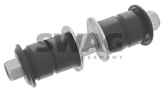 SWAG 87 94 1343 Тяга стойка, стабилизатор 05 1993 для DAIHATSU (Дайхатсу) SWAG 87 94 1343 Тяга стойка, стабилизатор 05 1993 для DAIHATSU (Дайхатсу)