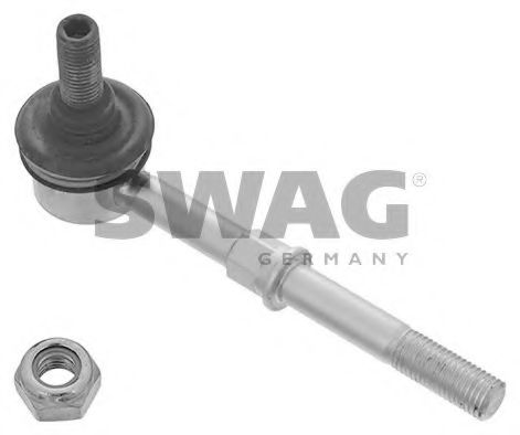 SWAG 87 94 1345 Тяга стойка, стабилизатор для DAIHATSU TERIOS (Дайхатсу Тэриос) SWAG 87 94 1345 Тяга стойка, стабилизатор для DAIHATSU TERIOS (Дайхатсу Тэриос)