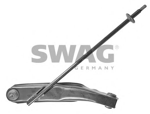 SWAG 87 94 1351 Рычаг независимой подвески колеса, подвеска колеса для DAIHATSU HIJET (Дайхатсу Хижэт) SWAG 87 94 1351 Рычаг независимой подвески колеса, подвеска колеса для DAIHATSU HIJET (Дайхатсу Хижэт)