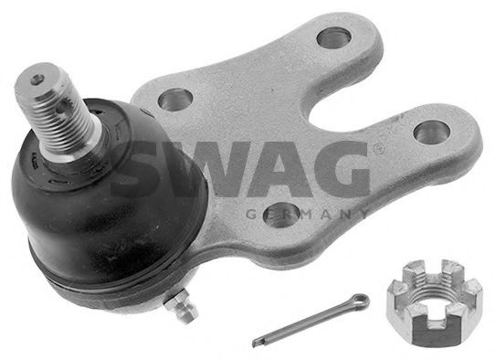 SWAG 87 94 1353 Несущий направляющий шарнир для DAIHATSU (Дайхатсу) SWAG 87 94 1353 Несущий направляющий шарнир для DAIHATSU (Дайхатсу)