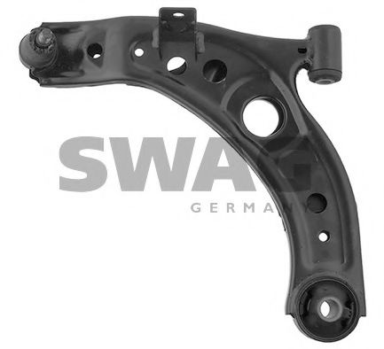 SWAG 87 94 1360 Рычаг независимой подвески колеса, подвеска колеса 02 2010 для DAIHATSU BOON (Дайхатсу Боон) SWAG 87 94 1360 Рычаг независимой подвески колеса, подвеска колеса 02 2010 для DAIHATSU BOON (Дайхатсу Боон)