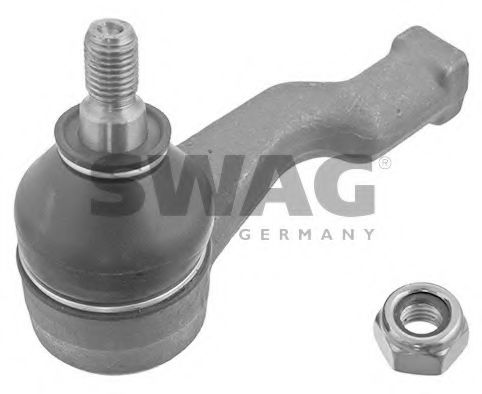 SWAG 87 94 1368 Наконечник поперечной рулевой тяги для DAIHATSU CUORE III (Дайхатсу Cуорэ 3) SWAG 87 94 1368 Наконечник поперечной рулевой тяги для DAIHATSU CUORE III (Дайхатсу Cуорэ 3)