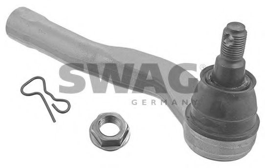 SWAG 87 94 1384 Наконечник поперечной рулевой тяги для DAIHATSU BEGO (Дайхатсу Бэго) SWAG 87 94 1384 Наконечник поперечной рулевой тяги для DAIHATSU BEGO (Дайхатсу Бэго)